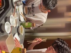 -巴奴毛肚火锅(二七万达店)