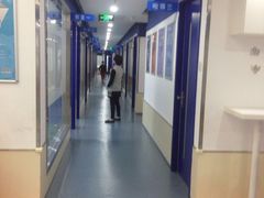 -昂立青少儿成长中心(宝山万达校区)