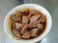-杨记灌肠(食品街店)