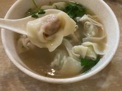 -吉祥馄饨(杭州博库书城店)