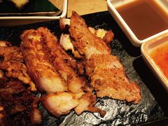 -火燒雲傣家菜(鼓楼店)