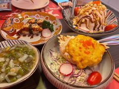 -仙隐小鹿中华料理(南宁万象城店)