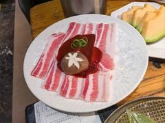 -韩都烤肉·烤鳗鱼(中街小北总店)