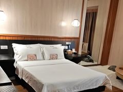 -乐山上善居·养心禅景酒店(世豪广场高铁站店)