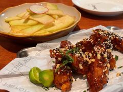 -卡朋厨房(289艺术园区店)