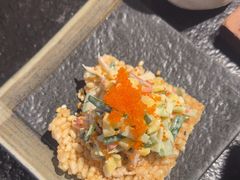 -古田居·特色寿司料理(星之岛旗舰店)