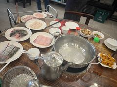 -正能量脆肉鲩火锅