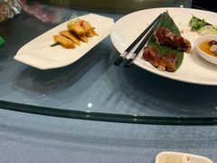 -江滨壹号艺文空间复合餐厅(闽江大道店)