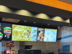 -汉堡王(上海缤谷一期店)