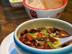 -南门四季铜锅涮肉(左家庄店)