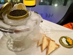 -MORTON'S 莫尔顿牛排坊(北京丽晶酒店)