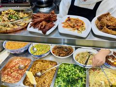 -梅溪·小伙子干挑面(安吉总店)