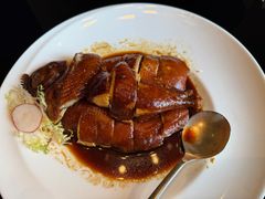 -上海苏宁宝丽嘉酒店·嘉府壹号中餐厅