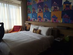 英迪格酒店-厦门海港英迪格酒店(中山路店)