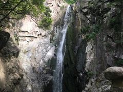 -浙北大峡谷