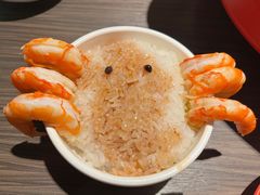 -胖哥俩肉蟹煲(济南印象城店)