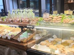 -RiceZone乐食尊纯米面包坊(望京店)