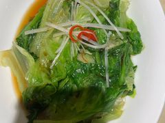 -范家小馆·烤鸭新京菜(金融街店)