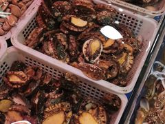 -锦绣大地生鲜食品厅(巨山路店)