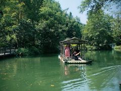 -桂林古东瀑布景区