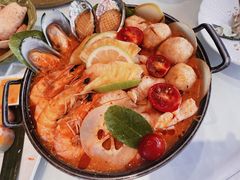 -青木瓜之味 · 越南料理(七宝宝龙店)