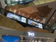 -万达茂商场(南京仙林店)