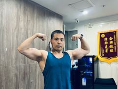 -WEGYMER健萌健身(麦德龙钰龙天下馆)