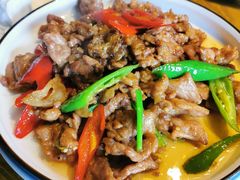 -味仙居(环城南路店)