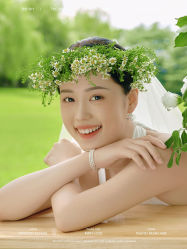 -吉光片羽高端婚纱摄影(泰州优选店)