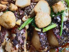 -名超海鲜烧烤大排档