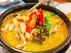 -大树餐厅(益田假日店)