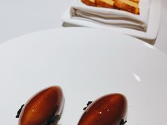 -Oyster Talks 四度蚝法餐厅