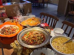 -辣得叫湘菜(四明店)