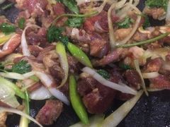 (null)-厚味居炙子烤肉·清真(天桥南纬路店)
