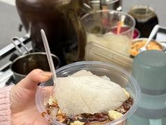 -飘香火锅(玉林西路店)