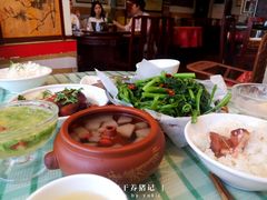 -王太饭堂