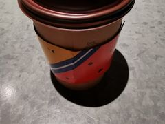 -麦当劳(中山公园龙之梦店)
