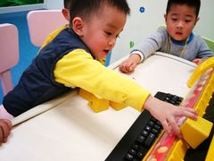 -布劳克教育·易贝乐英语(罗湖太宁店)