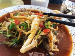 金牌小青蛙-盛世盐帮·自贡特色(总店)