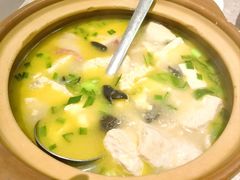 -烹贝小馆(华采天地店)