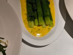 -Oyster Talks 四度蚝法餐厅