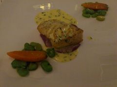 -上海和平饭店-华懋阁 The Cathay Room