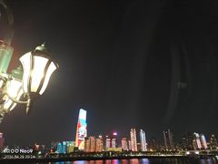 -武汉知音号