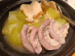 -晓粤·惹味粤菜(凯德乐峰广场店)