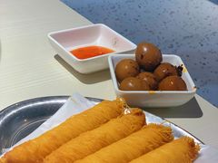 -友达面馆(广州总店)