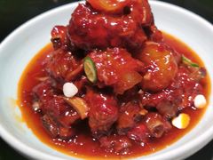 -西安饭庄·非遗陕菜(钟楼店)
