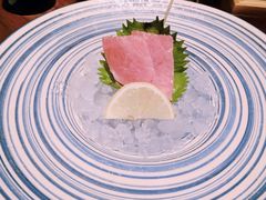 -Mr·Fish鱼鲜生海鲜放题(银泰in99店)