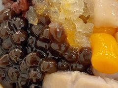 -鲜芋仙(宝地广场店)