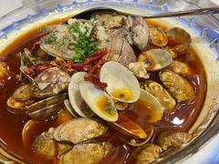 -齐家花园大酒店(宝山店)