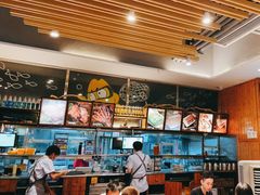 -木屋烧烤(惠阳华润小径湾店)